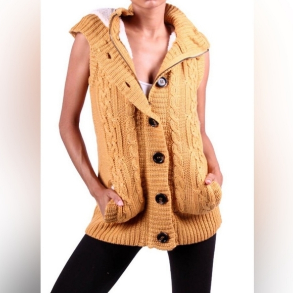 Soft vest - Picture 1 of 2